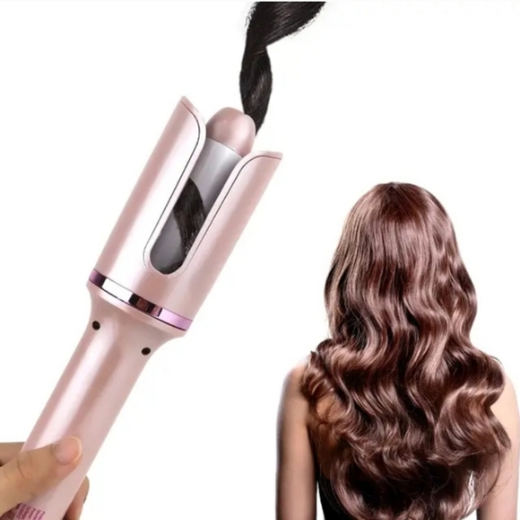 Automatic hair curler - Picture 7 of 7